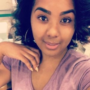 Meet your Posher, Torri